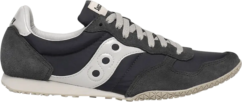  Saucony Bullet &#039;Dark Navy Cement&#039;