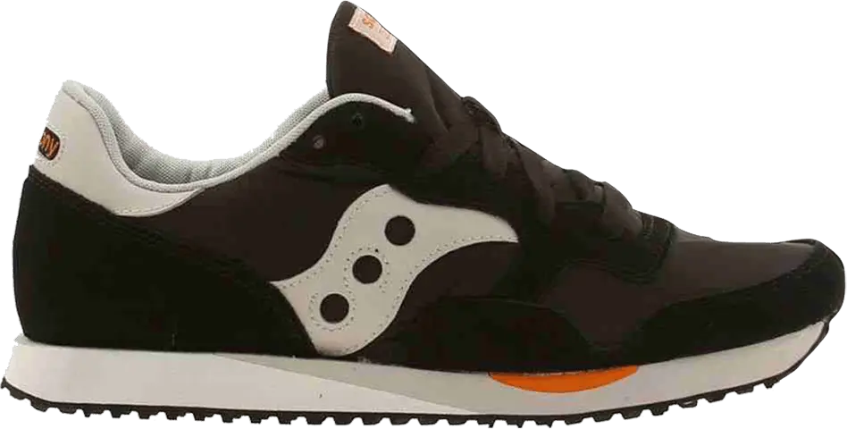 Saucony DXN Trainer