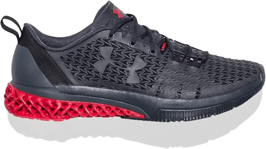 Under Armour 3D Architech