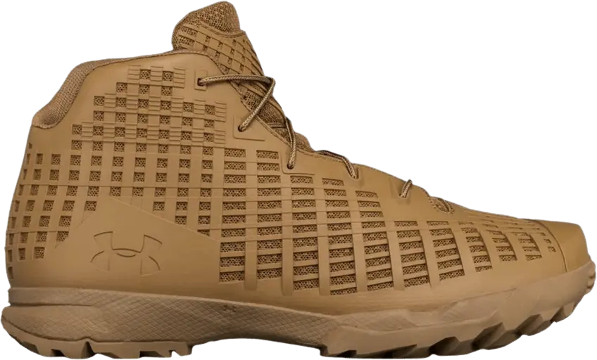 Under Armour Acquisition &#039;Coyote Brown&#039;