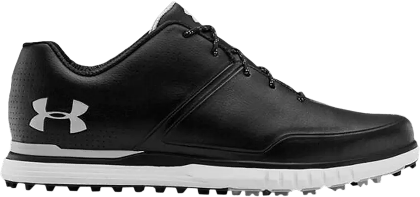 Under Armour AG Medal SL E Wide &#039;Black Beta&#039;