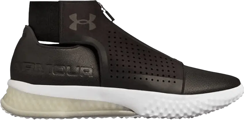 Under Armour ArchiTech Futurist &#039;Black&#039;