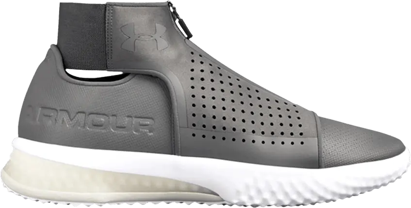 Under Armour ArchiTech Futurist &#039;Graphite&#039;