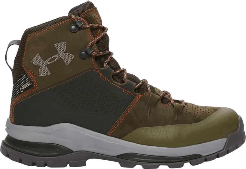 Under Armour ATV Gore-Tex &#039;Greenhead&#039;