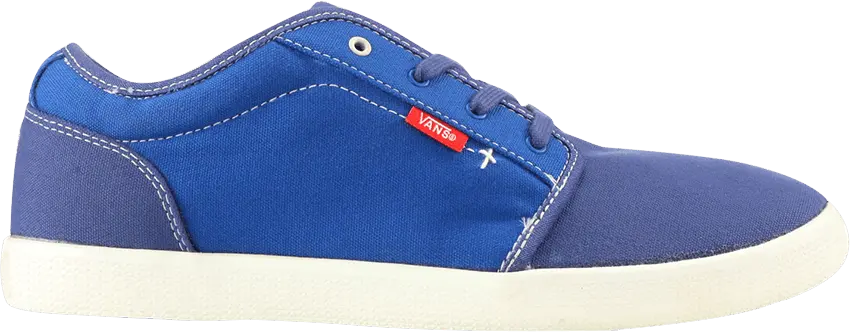  Vans 106 SF &#039;Blue&#039;