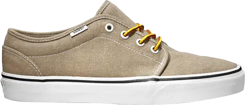  Vans 106 Vulcanized (Wash) Incense