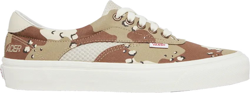  Vans Acer Mesh Ni SP &#039;Desert Camo&#039;