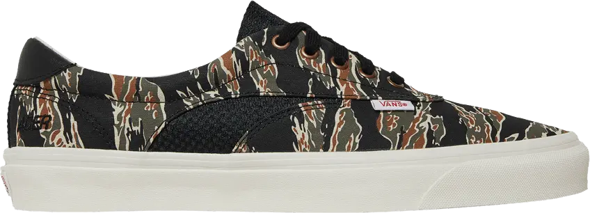 Vans Acer Mesh NI SP &#039;Tiger Camo&#039;