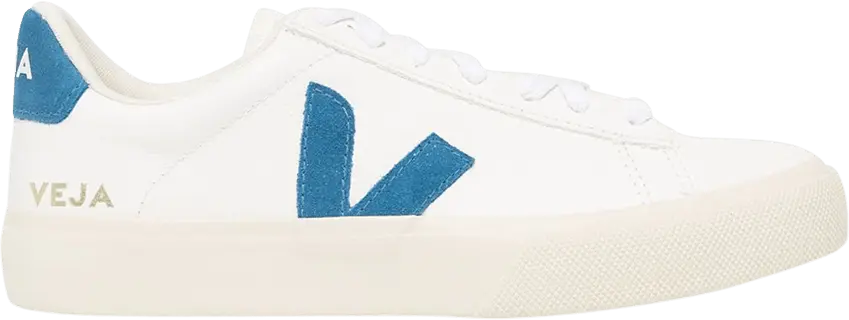 Veja Campo &#039;Extra White Swedish Blue&#039;