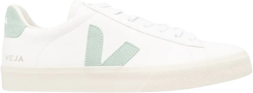 Veja Campo Chromefree &#039;White Matcha&#039;