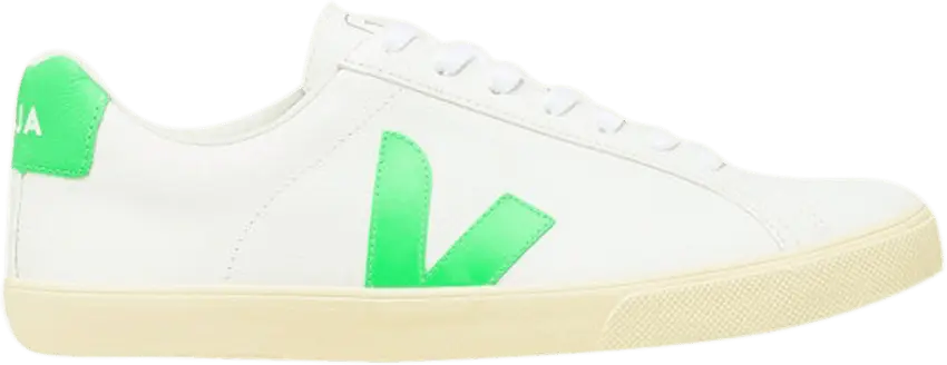 Veja Esplar Chromefree Low &#039;White Absinthe&#039;