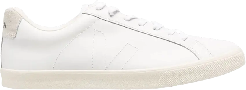 Veja Esplar Clean Leather &#039;Triple White&#039;