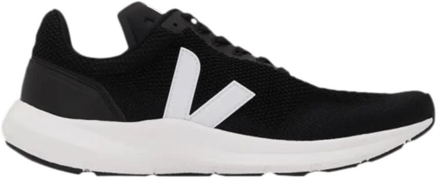  Veja Marlin V-Knit &#039;Black White&#039;