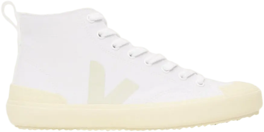 Veja Nova High &#039;White Butter&#039;