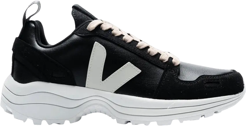 Veja Rick Owens x Hiking Sneaker &#039;Black Pearl&#039;