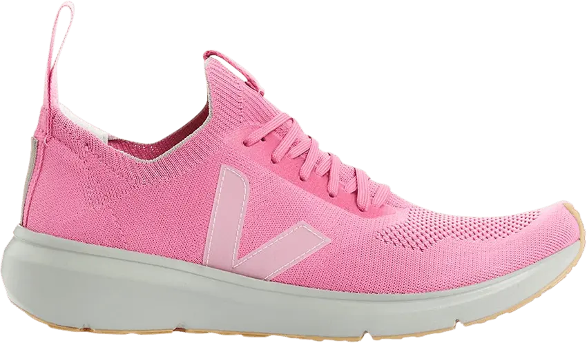  Veja Rick Owens x Runner 2 &#039;Pop Pink&#039;