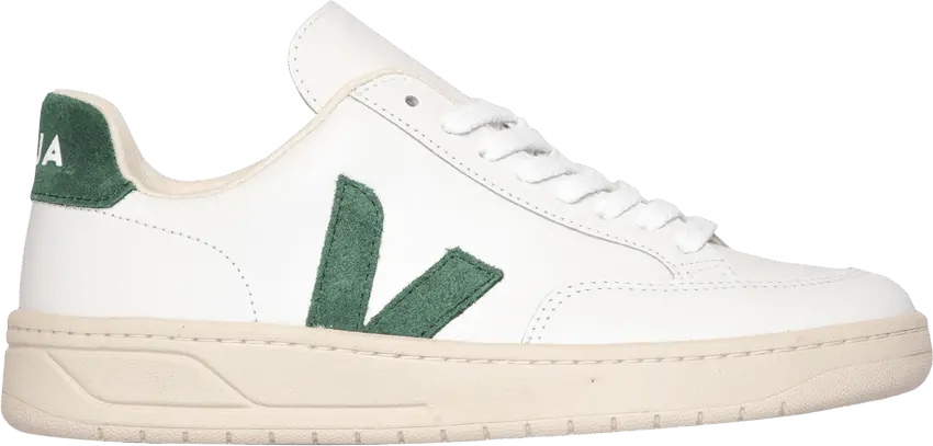 Veja V-12 &#039;White Cyprus&#039;