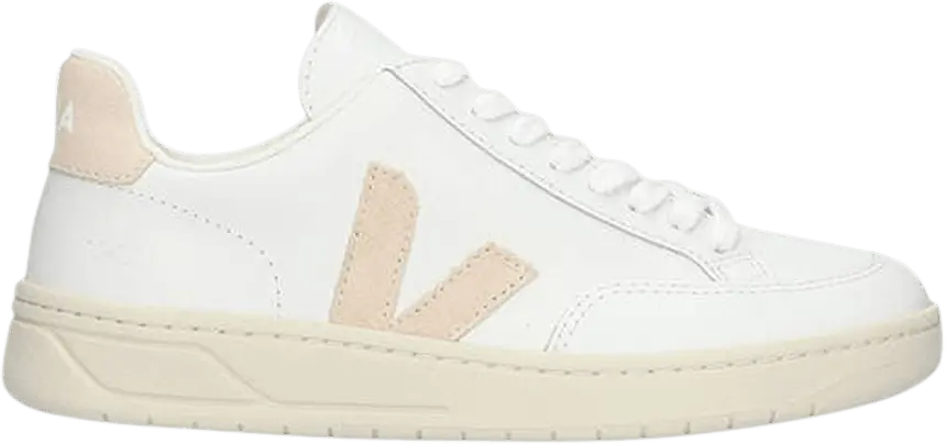 Veja V-12 &#039;White Sable&#039;