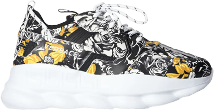  Versace Chain Reaction &#039;Baroque Floral&#039;