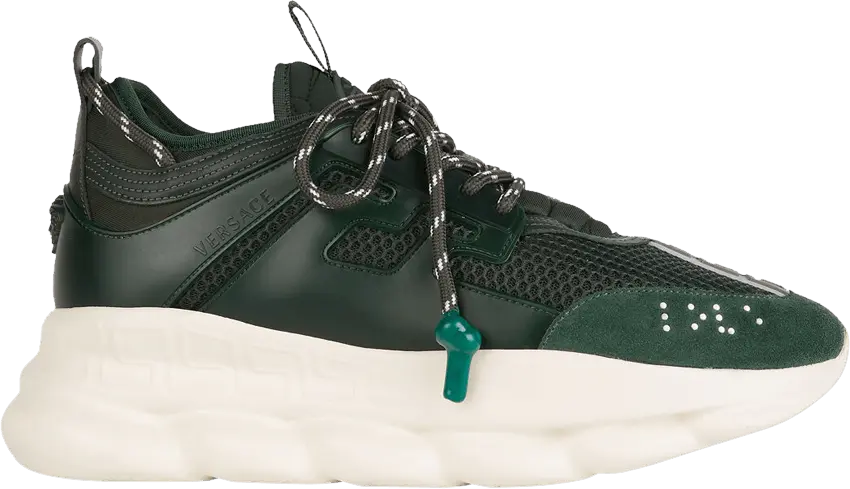  Versace Chain Reaction &#039;Green&#039;