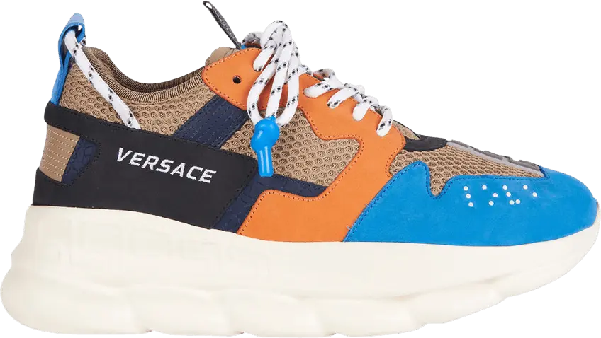 Versace Chain Reaction 2 &#039;Punky Cargo Zesty&#039;