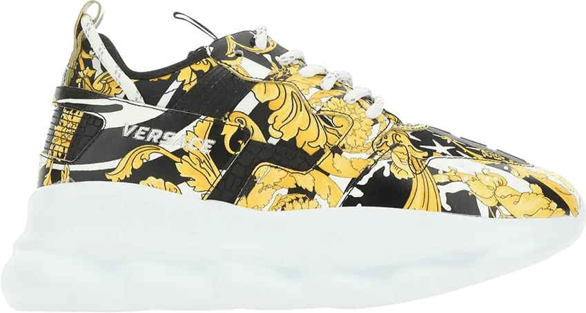  Versace Chain Reaction Baroque (Women&#039;s)