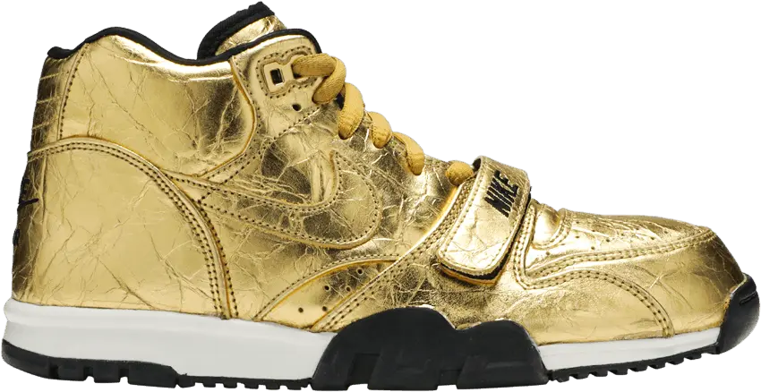  Nike Air Trainer 1 Super Bowl 50