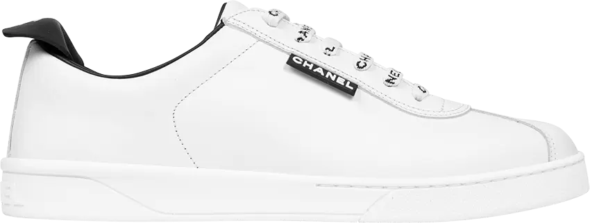  Chanel Wmns Cruise &#039;White&#039;