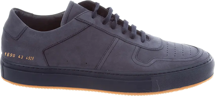 Common Projects BBall &#039;Navy&#039;