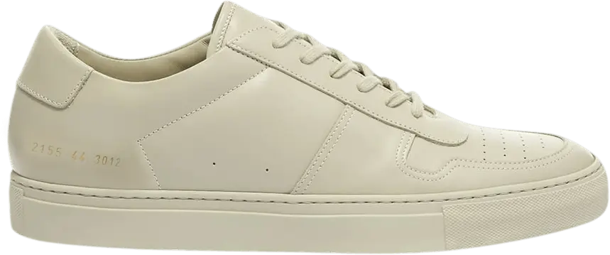  Common Projects BBall Low &#039;Carta&#039;