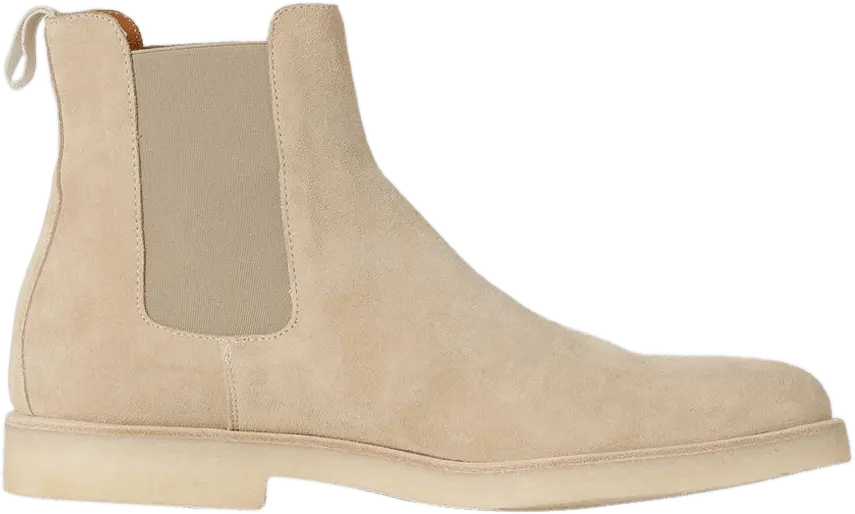  Common Projects Chelsea Boot &#039;Tan&#039;
