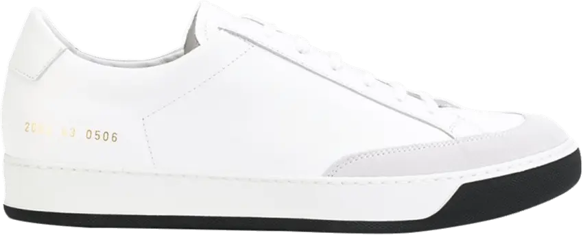 Common Projects Tennis Pro &#039;White&#039;