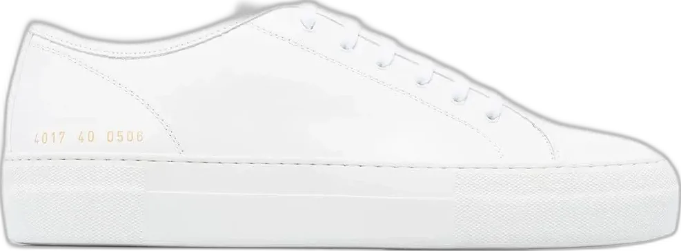  Common Projects Tournament White (Women&#039;s)