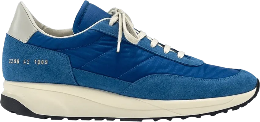  Common Projects Track Classic &#039;Blue&#039;