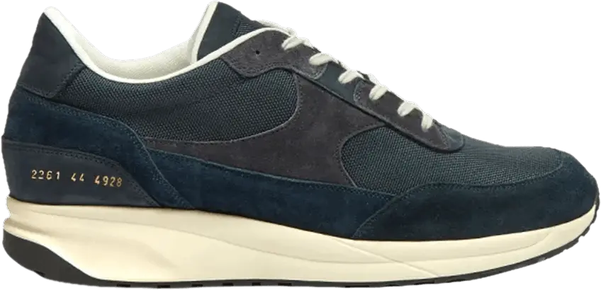 Common Projects Track Classic &#039;Navy&#039;
