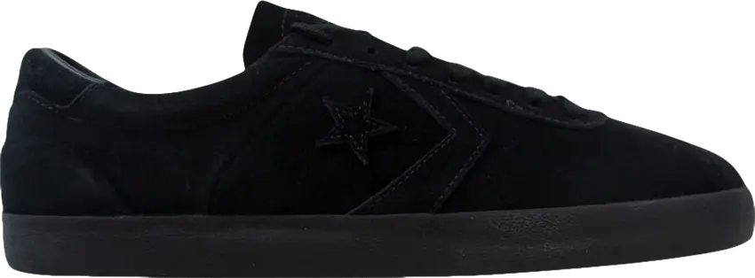 Converse Breakpoint Pro Low &#039;Black&#039;