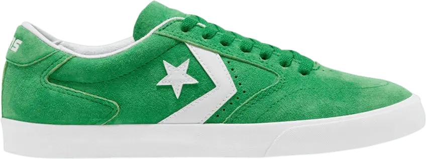 Converse Checkpoint Pro Low &#039;Green White&#039;