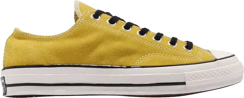  Converse Chuck 70 &#039;Gold Citron&#039;