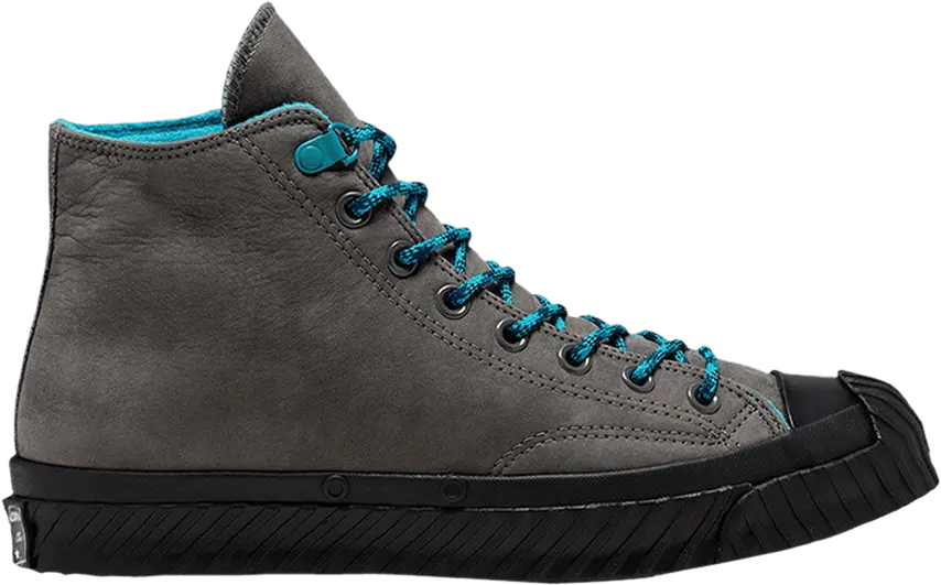  Converse Chuck 70 Bosey Water-Repellent &#039;Carbon&#039;