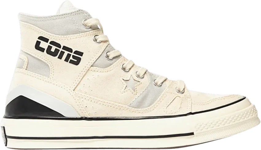  Converse Chuck 70 E260 Hi &#039;White&#039;