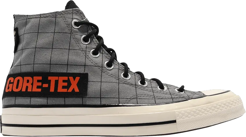  Converse Chuck 70 GTX High &#039;Grid - Mason&#039;