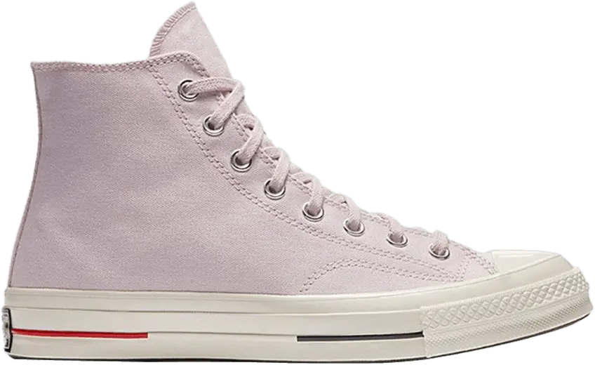  Converse Chuck 70 Heritage Court Hi Top &#039;Barely Rose&#039;