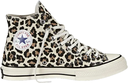  Converse Chuck 70 Hi &#039;Cheetah&#039;