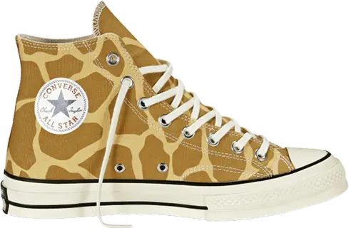  Converse Chuck 70 Hi &#039;Giraffe&#039;