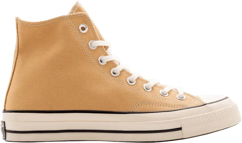  Converse Chuck 70 Hi &#039;Gold&#039;