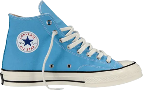  Converse Chuck 70 Hi &#039;Heritage Blue&#039;