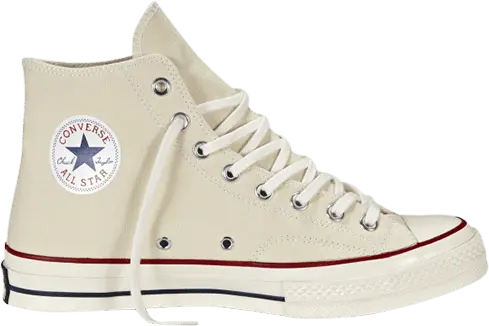  Converse Chuck 70 Hi &#039;Parchment&#039;