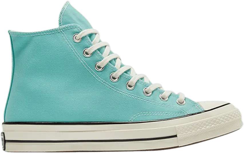  Converse Chuck 70 High &#039;Bright Aqua&#039;