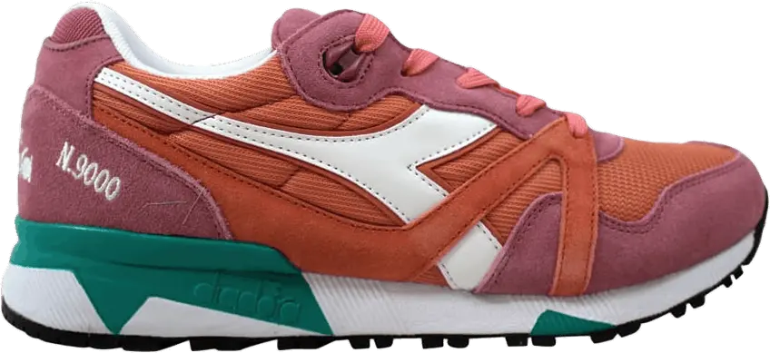  Diadora N9000 III Heather R