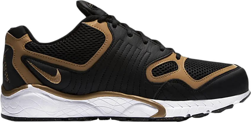  Nike Air Zoom Talaria Golden Shine